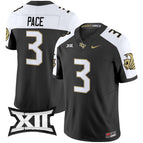 Black Alternate / Deshawn Pace / S