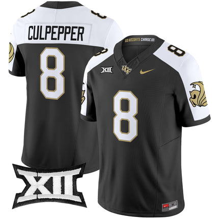 Men's UCF Knights 2024 Vapor Limited Jersey - All Stitched