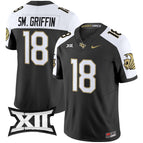 Black Alternate / Shaquem Griffin / S