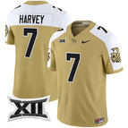 Gold Alternate / RJ Harvey / S