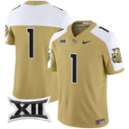 Gold Alternate / #1 Team / S