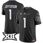 Black / KJ Jefferson / S