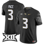 Black / Deshawn Pace / S