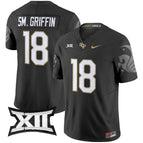 Black / Shaquem Griffin / S
