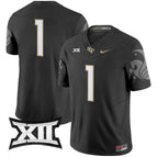 Black / #1 Team / S