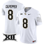 White / Daunte Culpepper / S