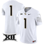White / #1 Team / S