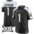 Black Alternate / KJ Jefferson / S
