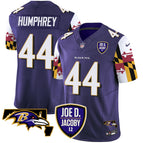 Purple / Marlon Humphrey / S