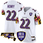 White / Derrick Henry / S