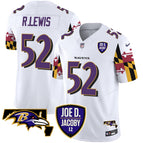White / Ray Lewis / S