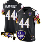 Black / Marlon Humphrey / S