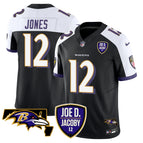 Black Alternate / Jacoby Jones / S