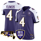 Purple Alternate / Zay Flowers / S