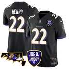 Black / Derrick Henry / S