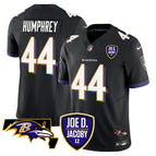 Black / Marlon Humphrey / S