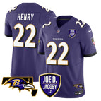 Purple / Derrick Henry / S