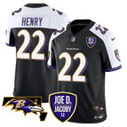 Black Alternate / Derrick Henry / S