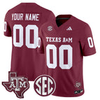 Men / Maroon / S