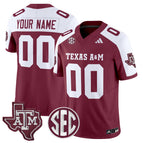Men / Maroon Alternate / S