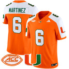 Orange Alternate / Damien Martinez / S