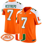 Orange Alternate / Xavier Restrepo / S