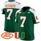 Green Alternate / Xavier Restrepo / S