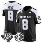 Black Alternate / Le'Veon Moss / S