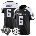 Black Alternate / Cyrus Allen / S