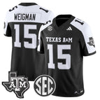 Black Alternate / Conner Weigman / S