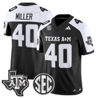 Black Alternate / Von Miller / S