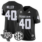 Black / Von Miller / S