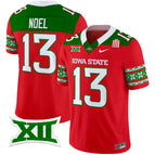 Red / Jaylin Noel / S