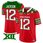 Red / Jaylon Jackson / S