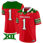 Red / #1 Team / S