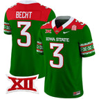 Green / Rocco Becht / S