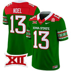Green / Jaylin Noel / S