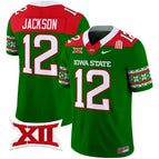 Green / Jaylon Jackson / S
