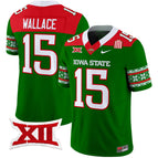 Green / Seneca Wallace / S