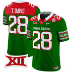 Green / Troy Davis / S