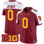 Cardinal Alternate / Quinten Joyner / S