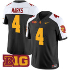 Black Alternate / Woody Marks / S