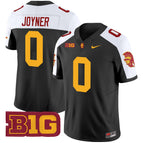 Black Alternate / Quinten Joyner / S