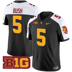 Black Alternate / Reggie Bush / S