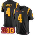 Black / Woody Marks / S