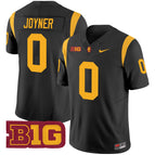 Black / Quinten Joyner / S
