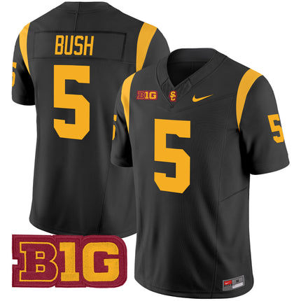 Men's USC Trojans 2024 Vapor Limited Jersey - All stitched