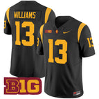 Black / Caleb Williams / S