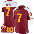 Cardinal Alternate / Miller Moss / S