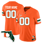 Men / Orange / S